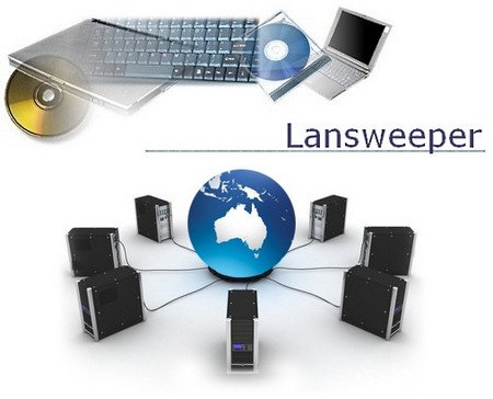 LanSweeper 8.0.130.10