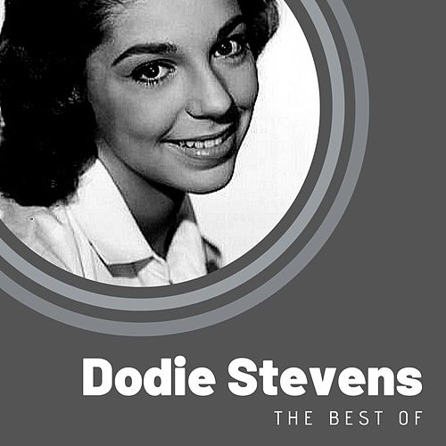 Dodie Stevens – The Best of Dodie Stevens (2020)