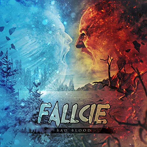 Fallcie – Bad Blood (2020)