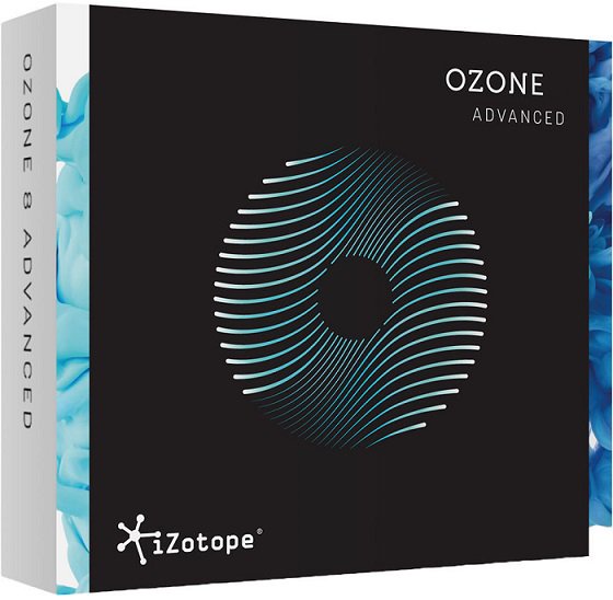 iZotope Ozone Advanced 9.1 x64