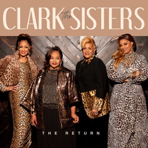 Clark Sisters – The Return (2020)