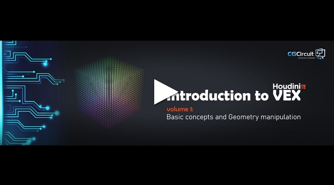 CG Circuit – Introduction to VEX – Volume 1