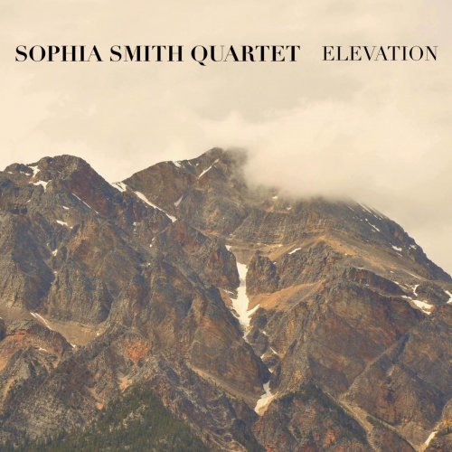 Sophia Smith Quartet – Elevation (2020)