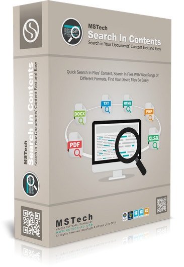 MSTech Search In Contents Pro 2.0.0.0