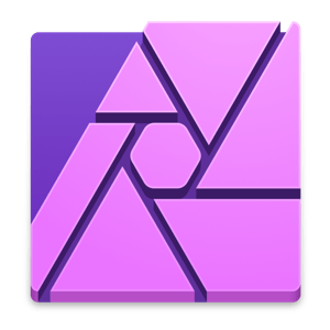 Affinity Photo 1.8.3 MacOS