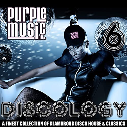 VA – Discology 6 (2020)