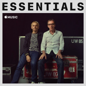 Underworld – Essentials (2020)