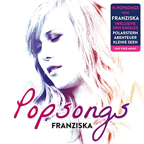 Franziska – Popsongs (2020)