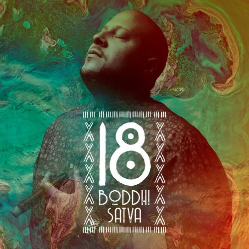 Boddhi Satva – Boddhi Satva 18 (2020)