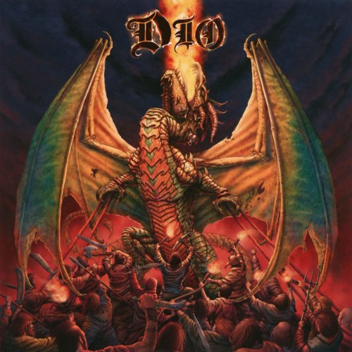 Dio – Killing The Dragon (Deluxe Edition; 2019 – Remaster) (2020)