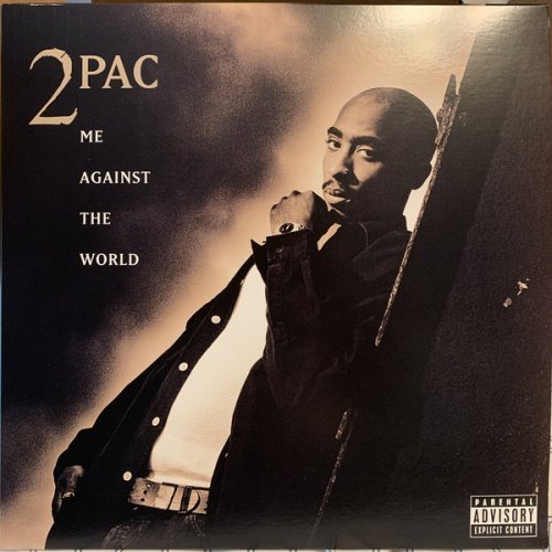 2Pac – Me Against the World (1995/2020)