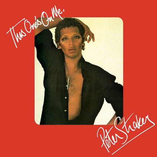 Peter Straker – This One’s On Me (Deluxe Expanded Edition) (2020)