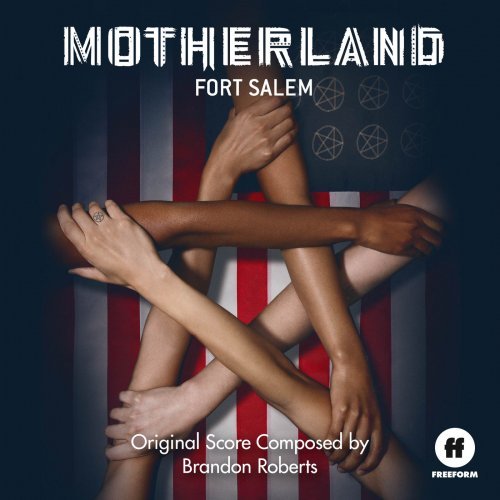 Brandon Roberts – Motherland: Fort Salem (2020)