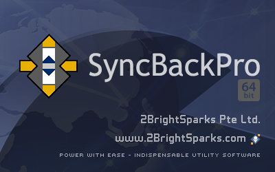 2BrightSparks SyncBackPro 9.3.11.0 Multilingual