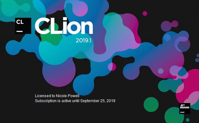 JetBrains CLion 2019.3.5 x64