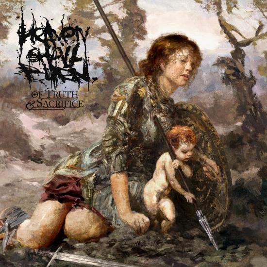 Heaven Shall Burn – Of Truth And Sacrifice (2020) Flac