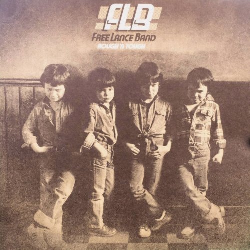 Philip Kroonenberg and the Freelance Band – Rough ‘n Tough (1980/2020)