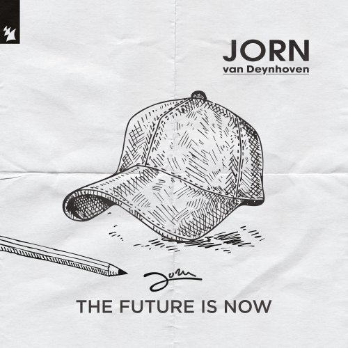 Jorn van Deynhoven – The Future Is Now (2020)