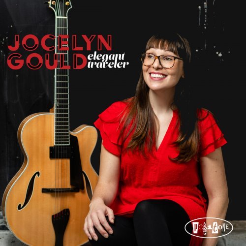 Jocelyn Gould – Elegant Traveler (2020)