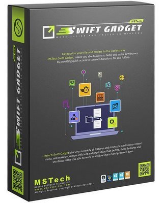 MSTech Swift Gadget 2.8.4.349