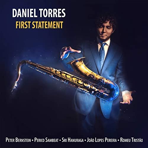 Daniel Torres – First Statement (2020)