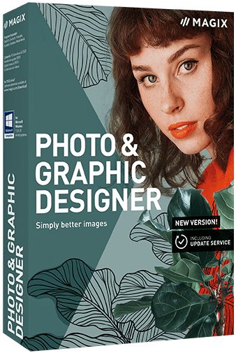 Xara Photo & Graphic Designer 17.0.0.58775