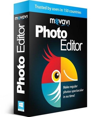 Movavi Photo Editor 6.3.0 x64 Multilingual