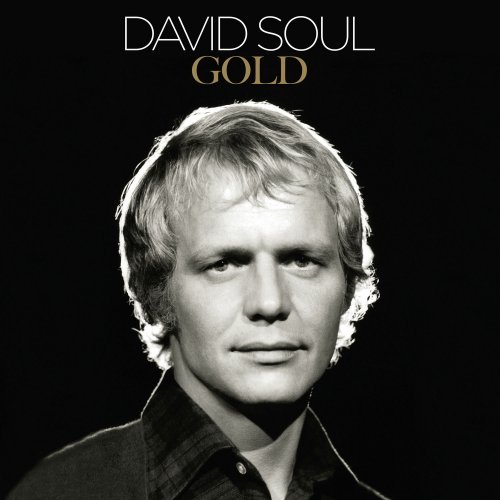 David Soul – David Soul – Gold (2020)