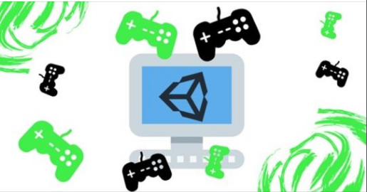 Unity 3D Game Development (2020) – From Beginners to Masters