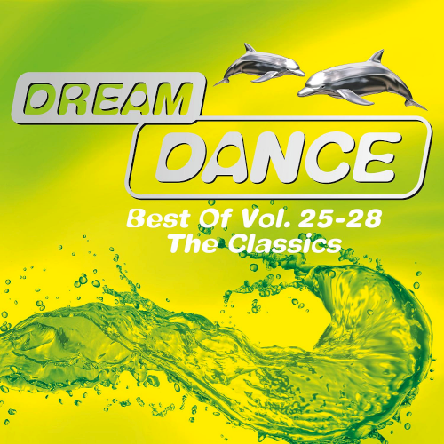 VA – Best Of Dream Dance Vol.25-28 (The Classics) (2020)