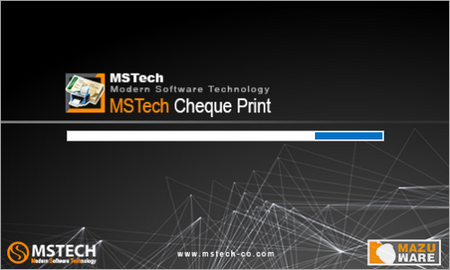 MSTech Check Writer Pro 1.4.13.1351