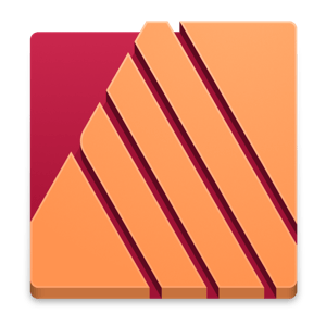 Affinity Publisher 1.8.3.627 MacOS