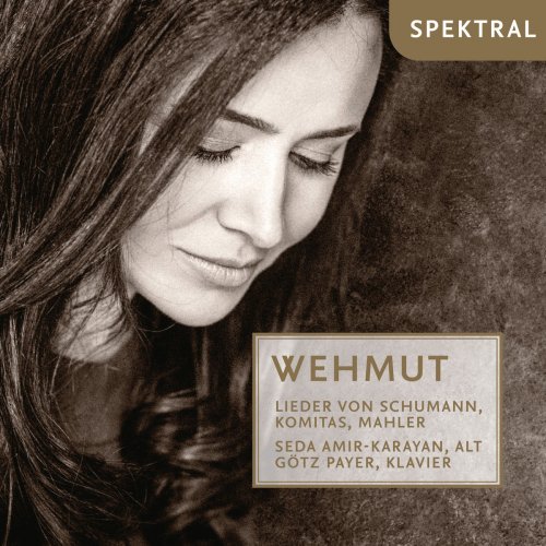 Seda Amir-Karayan – Wehmut (2020)