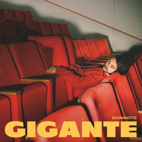 Gigante – Buonanotte (2020)