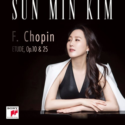 Sunmin Kim – F.Chopin Etude, Op.10 25 (2020)