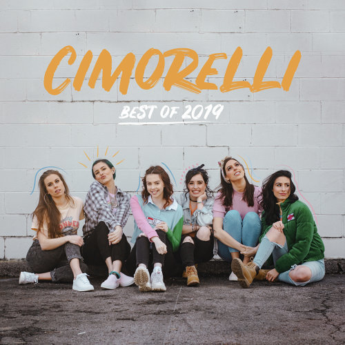 Cimorelli – Best of 2019 (2020)