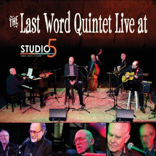 The Last Word Quintet – Live at Studio5 (2020)