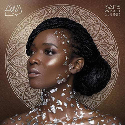 Awa Ly – Safe And Sound (2020)