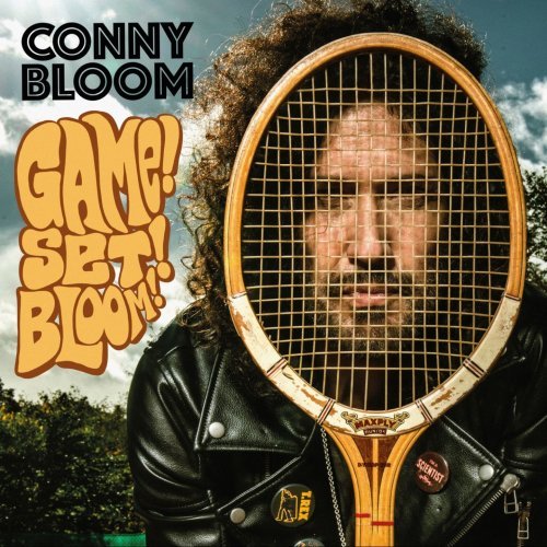 Conny Bloom – Game Set Bloom (2020)