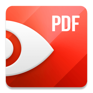 PDF Expert 2.5.2 MacOS