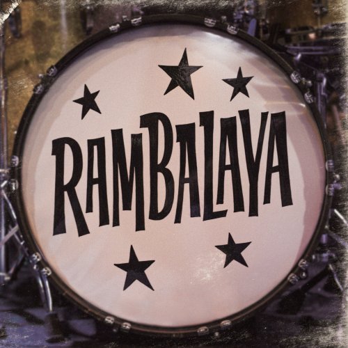 Rambalaya – Rambalaya (2020)