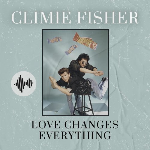 Climie Fisher – Love Changes Everything (2020)