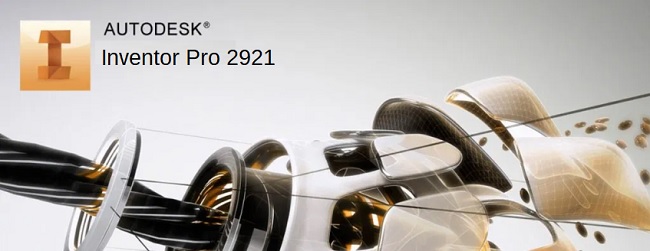 Autodesk – Inventor Pro 2021 x64 Win