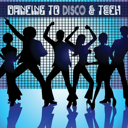 VA – Dancing to Disco Tech (2020)