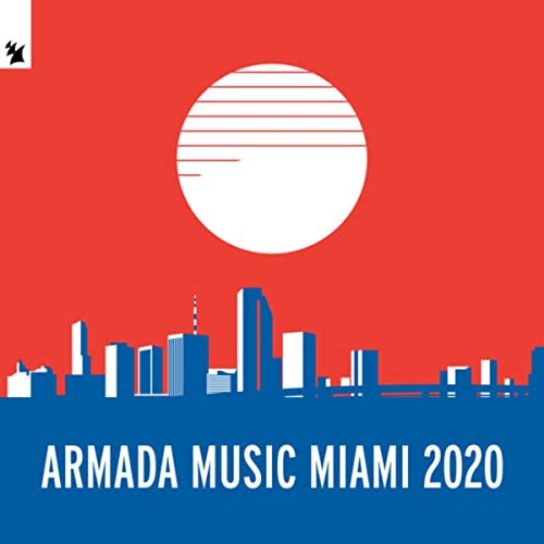 VA – Armada Music Miami (2020) FLAC