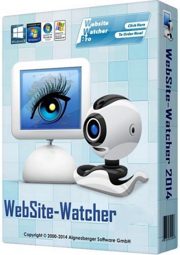 WebSite-Watcher 2020 v20.3 Business Edition Multilangual