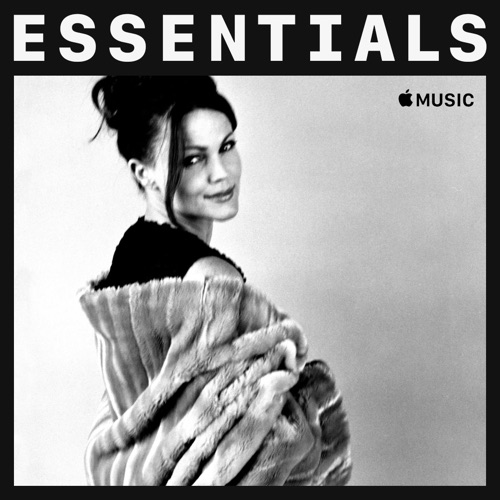 Belinda Carlisle – Essentials (2020)