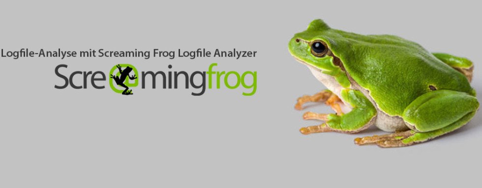 Screaming Frog Log File Analyser 4.0