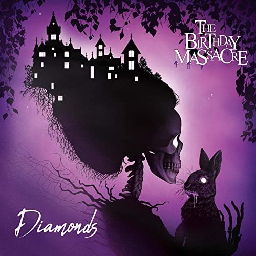 The Birthday Massacre – Diamonds (2020) FLAC