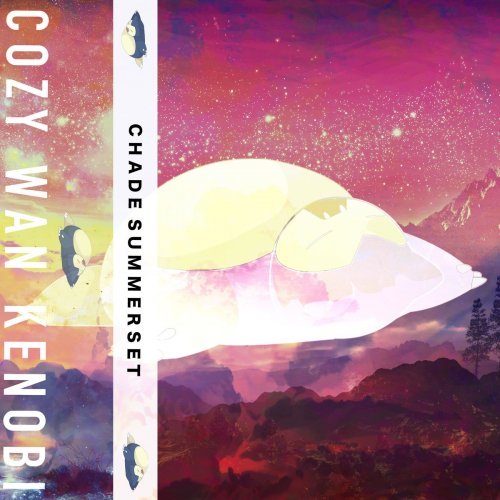 Chade Summerset – Cozy Wan Kenobi (2020)